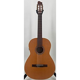 Used Godin Used Godin Etude QIT Classical Acoustic Electric Guitar