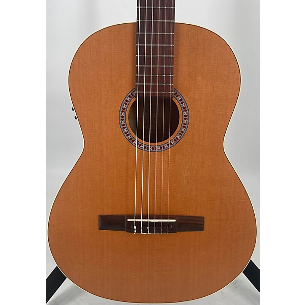 Used Godin Used Godin Etude QIT Classical Acoustic Electric Guitar