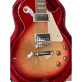 Used Gibson Used Gibson Les Paul Standard 2 Color Sunburst Solid Body Electric Guitar