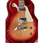 Used Gibson Used Gibson Les Paul Standard 2 Color Sunburst Solid Body Electric Guitar thumbnail