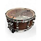 Used TAMA 5.5X14 Starclassic Snare Walnut Drum