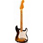 Used 2024 Fender Limited 70th Anniversary 1954 Stratocaster Heavy Relic 2 Color Sunburst Solid Body Electric Guitar thumbnail
