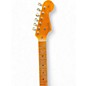 Used 2024 Fender Limited 70th Anniversary 1954 Stratocaster Heavy Relic 2 Color Sunburst Solid Body Electric Guitar