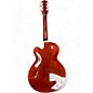 Used Gretsch Guitars Used Gretsch Guitars G2420T Streamliner Walnut Hollow Body Electric Guitar