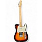 Used Fender Used Fender Player Telecaster 2 Tone Sunburst Solid Body Electric Guitar thumbnail