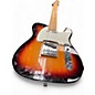 Used Fender Used Fender Player Telecaster 2 Tone Sunburst Solid Body Electric Guitar