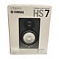 Used Yamaha Used Yamaha HS7 Powered Monitor thumbnail