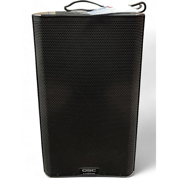 Used QSC Used QSC K12.2 Powered Speaker