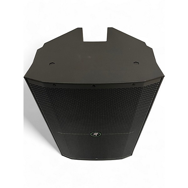 Used Mackie Used Mackie THUMP 215 XT Powered Speaker