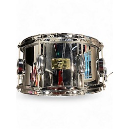 Used Pork Pie Used Pork Pie The Hip Pig Chrome Drum