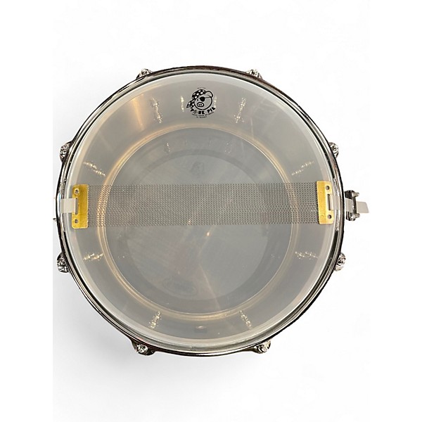 Used Pork Pie Used Pork Pie The Hip Pig Chrome Drum