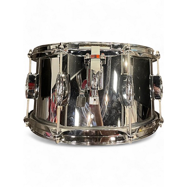 Used Pork Pie Used Pork Pie The Hip Pig Chrome Drum