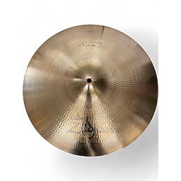 Used Zildjian 16in A Series Paper Thin Crash Cymbal