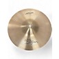 Used Zildjian Used Zildjian A Series Splash Cymbal thumbnail