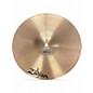 Used Zildjian Used Zildjian A Series Splash Cymbal