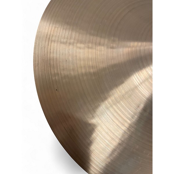 Used Zildjian Used Zildjian A Series Splash Cymbal