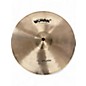 Used Wuhan Used WUHAN SPLASH Cymbal thumbnail