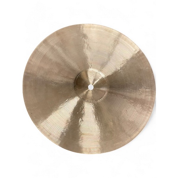 Used Wuhan Used WUHAN SPLASH Cymbal