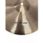 Used Wuhan Used WUHAN SPLASH Cymbal