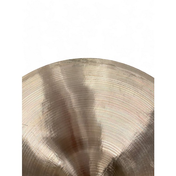 Used Wuhan Used WUHAN SPLASH Cymbal