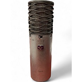 Used Aston Spirit Condenser Microphone