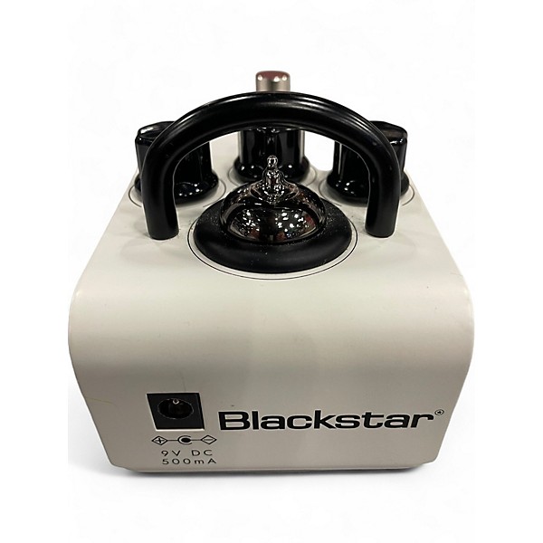 Used Blackstar DEPT 10 BOOST Effect Pedal