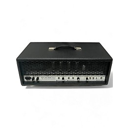 Used Soldano SLO100 100W Tube Guitar Amp Head