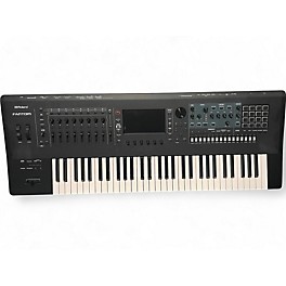 Used Roland Fantom 6 Keyboard Workstation