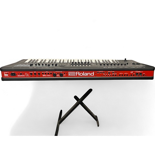 Used Roland Fantom 6 Keyboard Workstation
