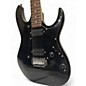 Used Ibanez Used Ibanez GRX20Z BLACK Solid Body Electric Guitar