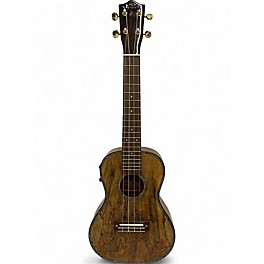 Used Ohana Used OHANA PK-10S Mahogany Ukulele