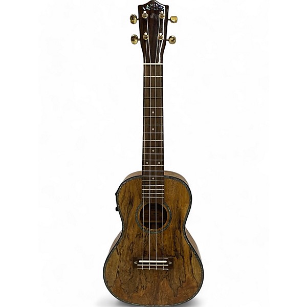 Used Ohana Used OHANA PK-10S Mahogany Ukulele