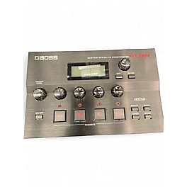 Used BOSS GT-001 Effect Processor