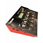 Used BOSS GT-001 Effect Processor