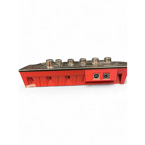 Used BOSS GT-001 Effect Processor