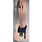 Used Suhr Used Suhr Classic T Pro White Solid Body Electric Guitar thumbnail