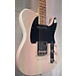 Used Suhr Used Suhr Classic T Pro White Solid Body Electric Guitar