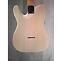 Used Suhr Used Suhr Classic T Pro White Solid Body Electric Guitar