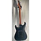 Used Suhr Pete Thorn Signature Series Standard HSS Graphite Metallic Solid Body Electric Guitar