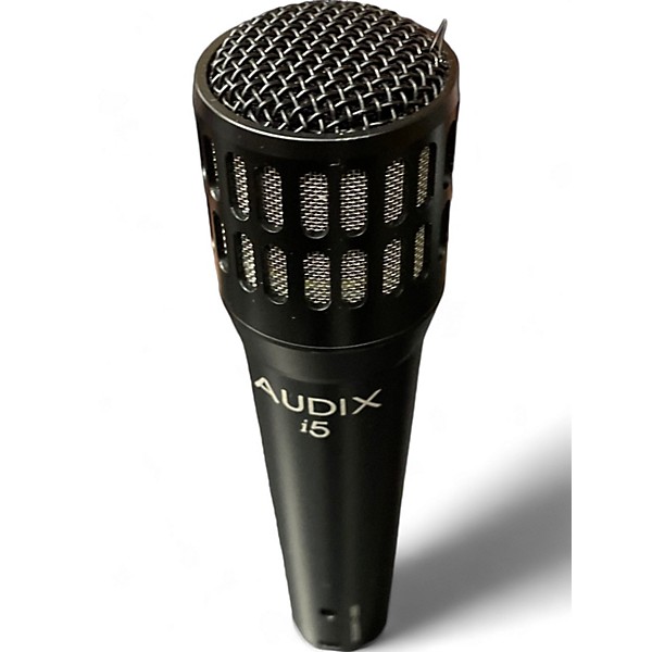 Used Used Audix I5 Dynamic Microphone