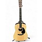 Used Martin D13E ZIRICOTE Natural Acoustic Electric Guitar thumbnail