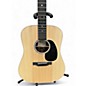 Used Martin D13E ZIRICOTE Natural Acoustic Electric Guitar