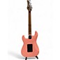 Used Schecter Guitar Research Used Schecter Guitar Research Nick Johnston Pink Solid Body Electric Guitar