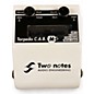 Used Two Notes AUDIO ENGINEERING TORPEDO C.A.B. Pedal thumbnail