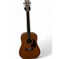 Used SIGMA Used SIGMA SDR-28 Vintage Natural Acoustic Guitar thumbnail