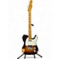 Used Fender Used Fender 1953 Heavy Relic Telecaster 2 Color Sunburst Solid Body Electric Guitar thumbnail