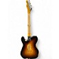 Used Fender Used Fender 1953 Heavy Relic Telecaster 2 Color Sunburst Solid Body Electric Guitar