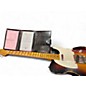 Used Fender Used Fender 1953 Heavy Relic Telecaster 2 Color Sunburst Solid Body Electric Guitar