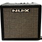 Used NUX MIGHTY8BTMKII Guitar Combo Amp