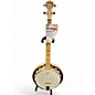 Used Deering Used Deering Goodtime 2 Natural Banjo thumbnail